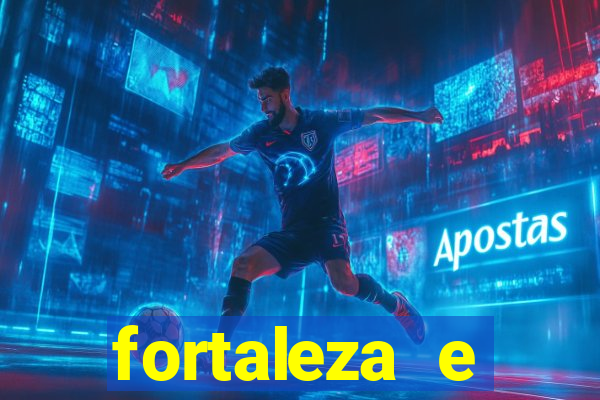 fortaleza e flamengo futmax